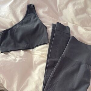 Set activewear Set